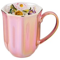 Кружка Lefard Перламутр 275-1085, 400 мл