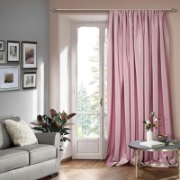 Штора Kauffort Нежность 6010675, 270х180 см