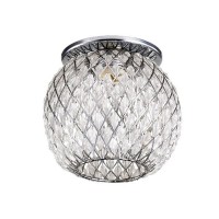 Точечный светильник Novotech Mizu 370162 G9 под отверстие 6 см