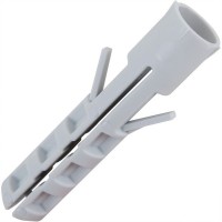 Дюбель Standers 14x70 мм, нейлон, 3 шт.