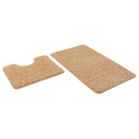 Коврик для ванной iCarpet FRIZZ 896568 100х60 см