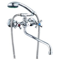 Смеситель для ванны G.lauf QMT7-A722
