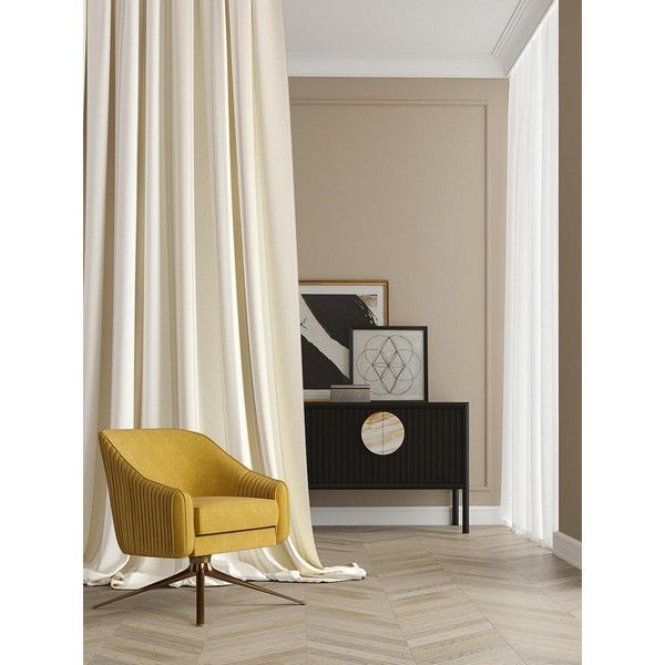 Штора Томдом Вайлит TD-965131, 150х280 см