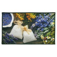 Коврик для ванной iCarpet FANTASY 451414 60х40 см
