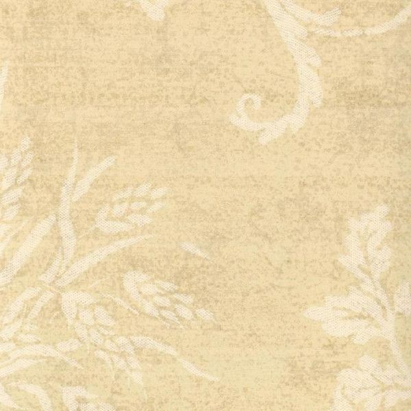 Виниловые обои York Wallcoverings бежевые LG3347 0.68 м