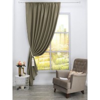 Штора Amore Mio 13240, 270 см