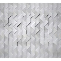 Фотообои Urban Style Бумажная графика UST5147 200х180 см