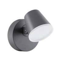 Светильник ландшафтный уличный Novotech Kaimas 357830 12 Вт IP54