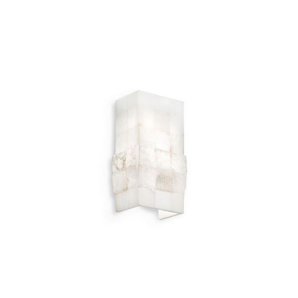 Светильник Ideal Lux STONES 015125 E27 цвет Прозрачный