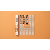 Скретч-постер «100 лучших фильмов человечества» 937476949291
