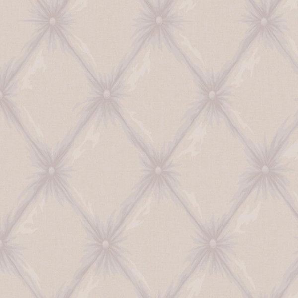 Виниловые обои York Wallcoverings фиолетовые EK4192 0.68 м