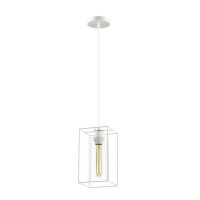 Люстра подвесная Lumion Elliot 3732_1 E27 1 лампа