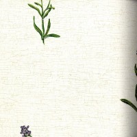 Виниловые обои York Wallcoverings бежевые OL5460 0.68 м