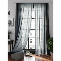 Тюль Томдом Ларези TD-123164, 270х300 см