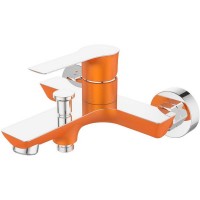 Смеситель для ванны DEVIDA ZUTTO DVS1224-14O