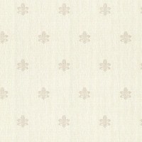 Виниловые обои Aura серебряные FD20849(2601-20849) 0.53 м