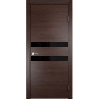 Дверное полотно Casaporte Турин МП_0316, 2000х900х44 мм, МДФ