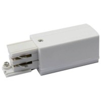 Ввод питания для шинопривода трехфазный Uniel UBX-A 09738 пластик