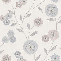 Обои флизелиновые Collection For Walls Northern Feelings голубые 0.53 м 202902