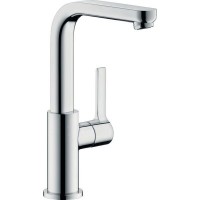 Смеситель для раковины Hansgrohe 31159000