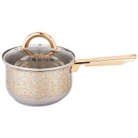 Ковш Agness 937-741, 1.8 л