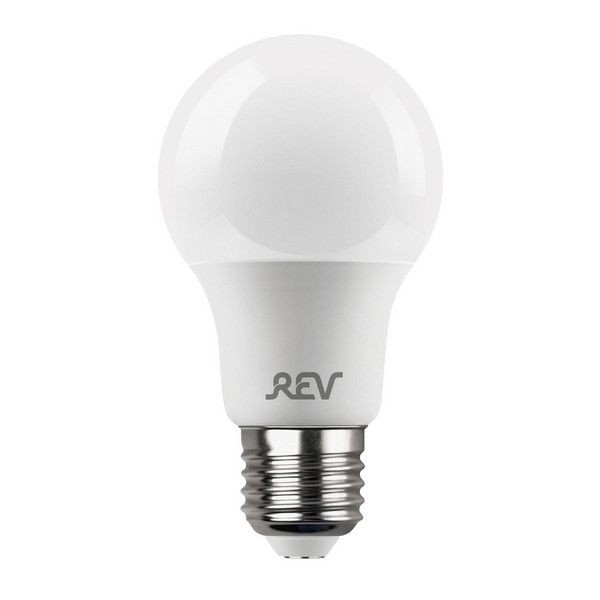 Лампа светодиодная (комплект 5 шт.) REV A60 Е27 20W, 4000K, 32405 8