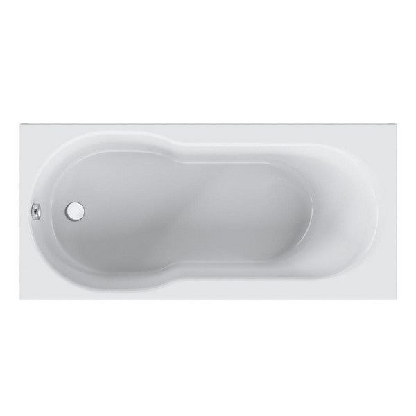 Ванна акриловая AM.PM 150x70 X-Joy W88A-150-070W-A