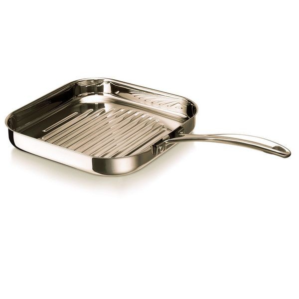 Сковорода-гриль Beka Chef 12068294, 26,5 см
