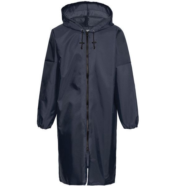 Дождевик Rainman Zip синий XS