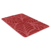 Коврик для ванной iCarpet АКТИВ 891716 90х60 см