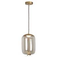 Люстра светодиодная (LED) Lussole Acquario Loft LSP-8355
