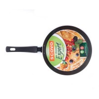 Блинница SCOVO Expert СЭ-039, 22 см