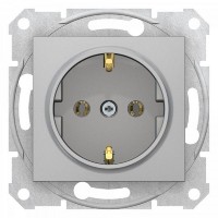 Розетка Schneider Electric SEDNA SDN3001860