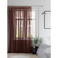 Тюль Томдом Тирои TD-123400, 260х400 см