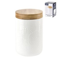 Банка для сыпучих продуктов Nouvelle Home 2630283, 500 мл