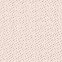 Обои виниловые Aura Little England I розовые 0.53 м PF27244