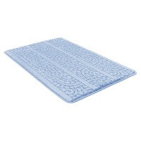 Коврик для ванной iCarpet АКТИВ 890795 80х50 см