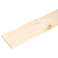 Подступёнок 18x200x1000 мм сосна сорт AB цельноламельная