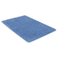 Коврик для ванной iCarpet АКТИВ 890498 80х50 см