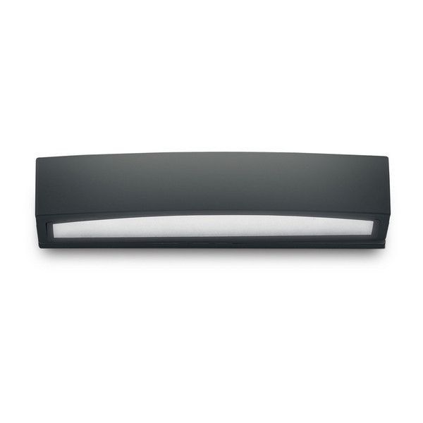 Светильник Ideal Lux ANDROMEDA 100371 E27 цвет Прозрачный