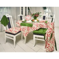 Сервировочная салфетка Guten Morgen Перчик ССр-Пер-40-40,40х40 см