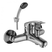 Смеситель для ванны Decoroom DR68035