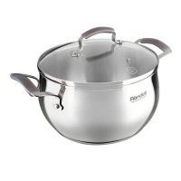Кастрюля Rondell RDS-732, 2.4 л