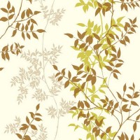 Виниловые обои York Wallcoverings белые BW8000 0.68 м