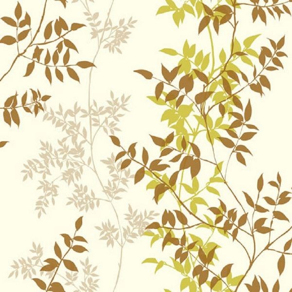 Виниловые обои York Wallcoverings белые BW8000 0.68 м